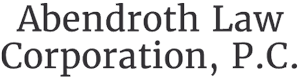 Abendroth Law Corporation, P.C.