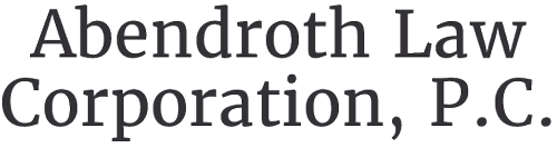 Abendroth Law Corporation, P.C.